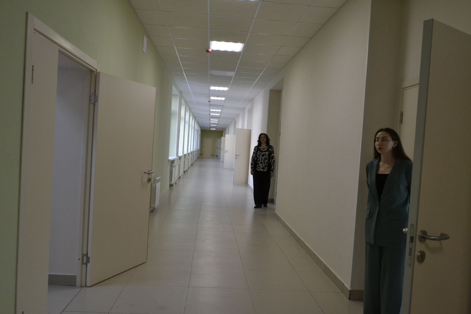 Балашиха, Подмосковье, образование, День знаний, школы, капремонт