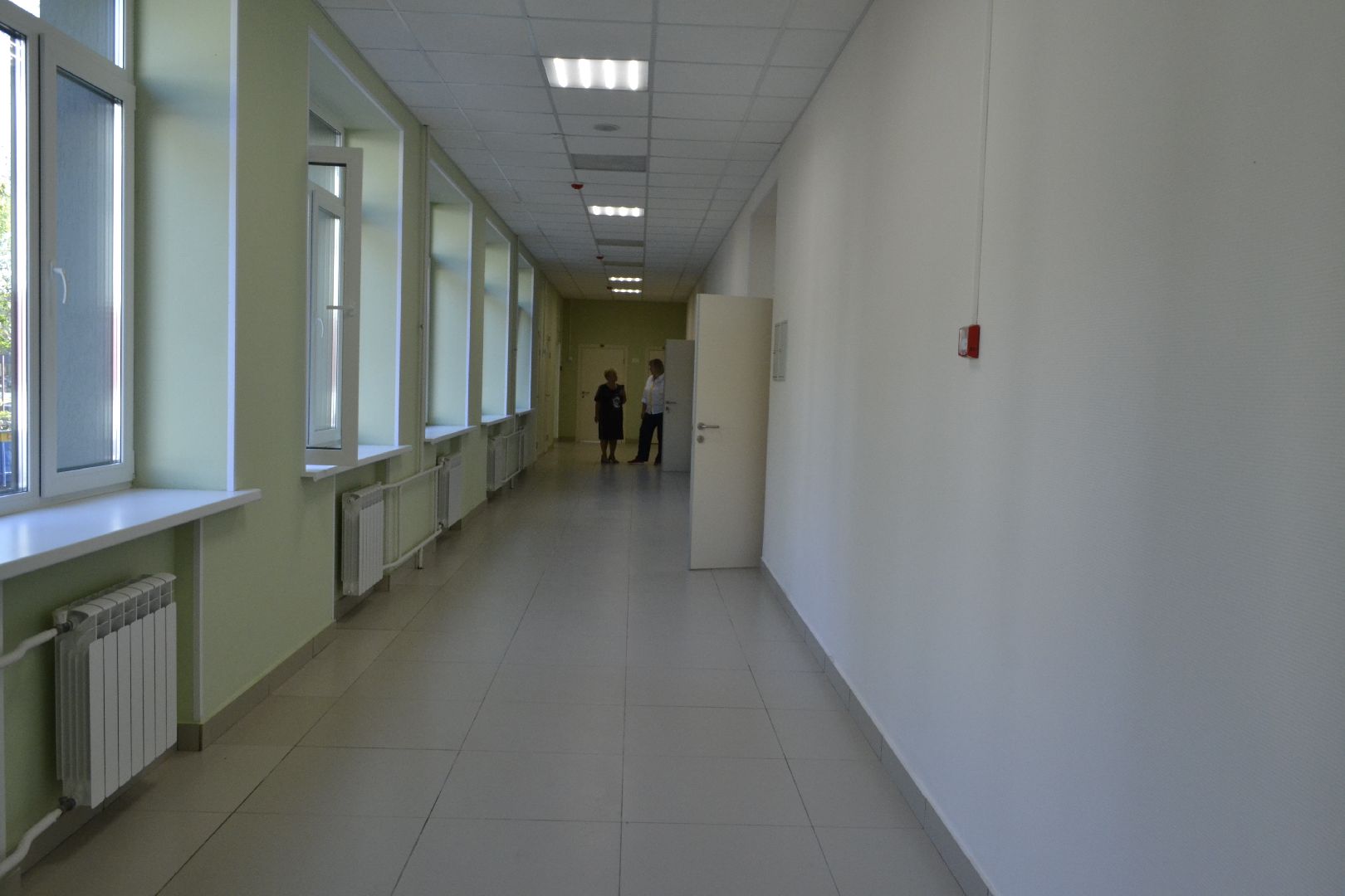 Балашиха, Подмосковье, образование, День знаний, школы, капремонт