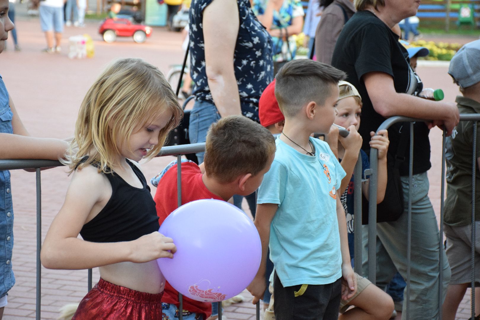 Павловский Посад, городской округ Павловский Посад, праздник, знания, школа, дети