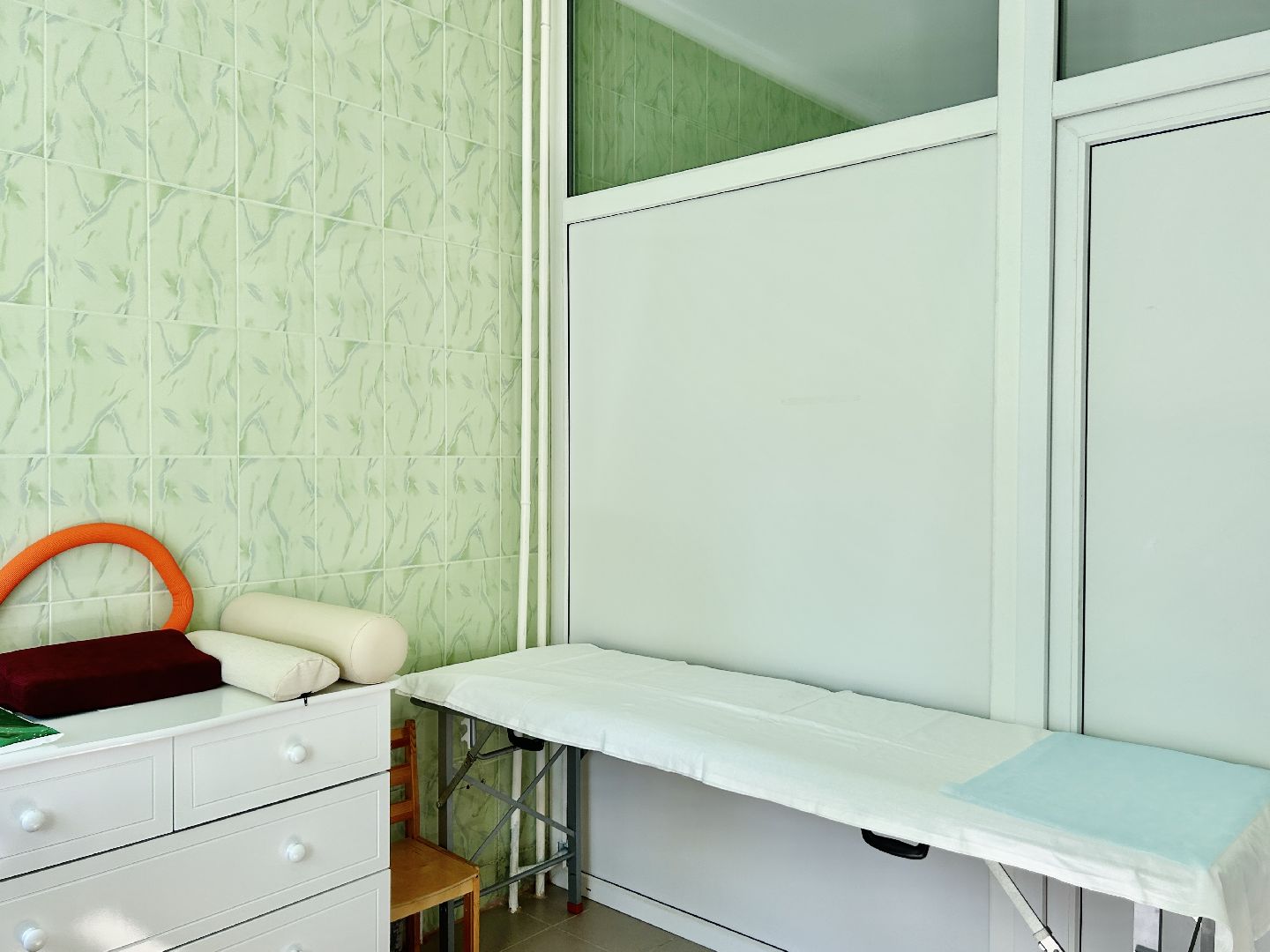 медицина, дети, реабилитация, реабилитационный центр, Фрязино