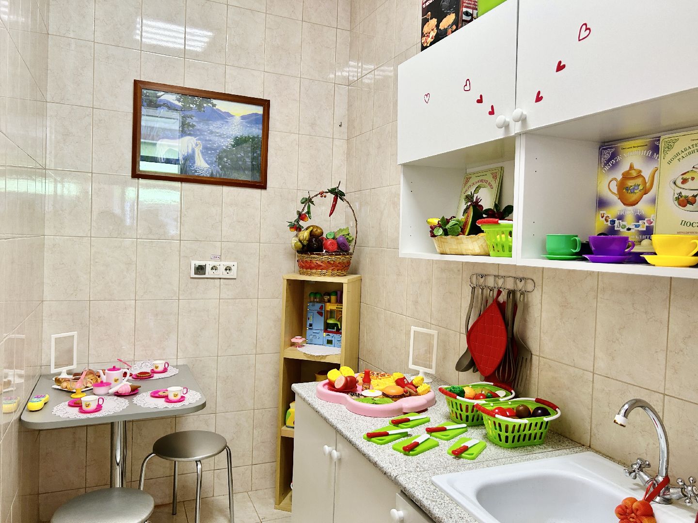 медицина, дети, реабилитация, реабилитационный центр, Фрязино