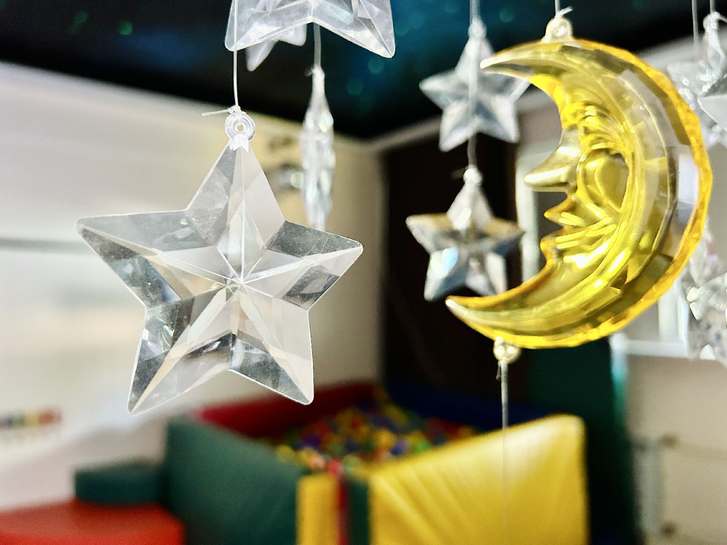 медицина, дети, реабилитация, реабилитационный центр, Фрязино