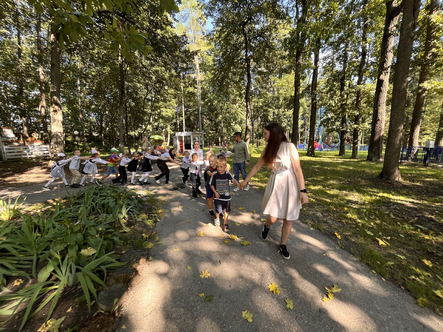 1 сентября, первоклассники, день знаний, руза, рузский городской округ, подмосковье, московская область, праздник,
