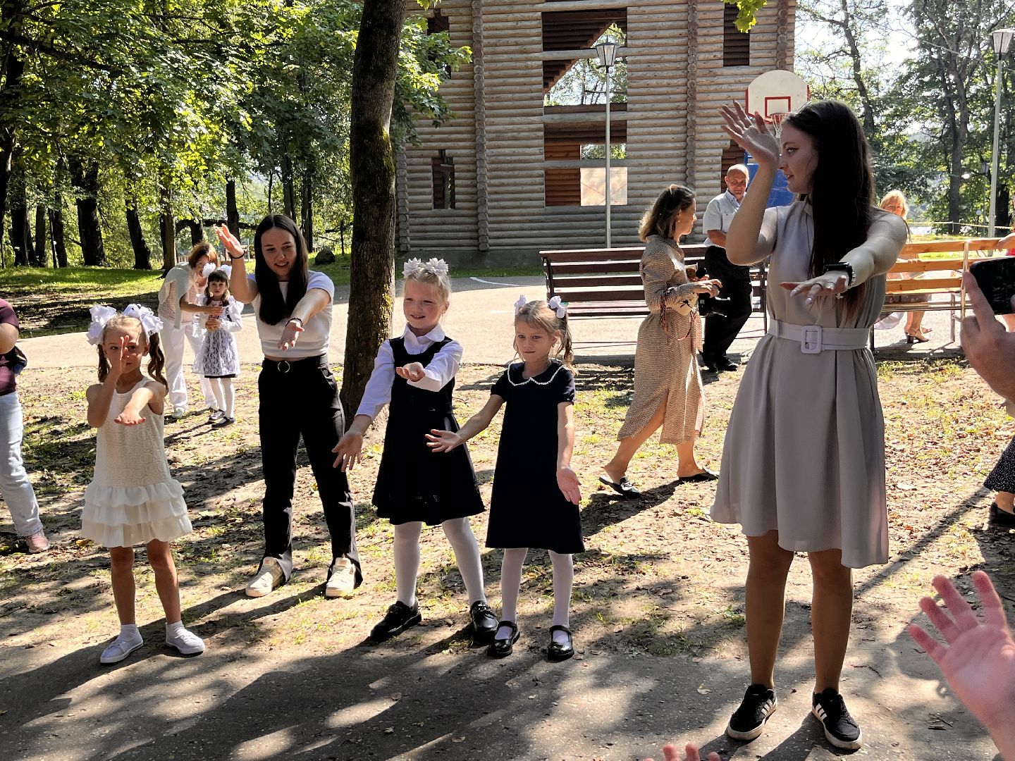 1 сентября, первоклассники, день знаний, руза, рузский городской округ, подмосковье, московская область, праздник,