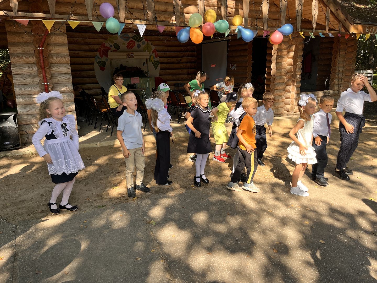 1 сентября, первоклассники, день знаний, руза, рузский городской округ, подмосковье, московская область, праздник,