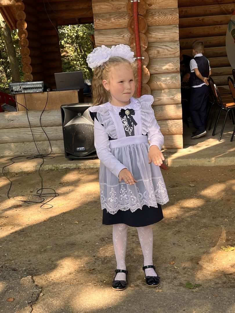 1 сентября, первоклассники, день знаний, руза, рузский городской округ, подмосковье, московская область, праздник,