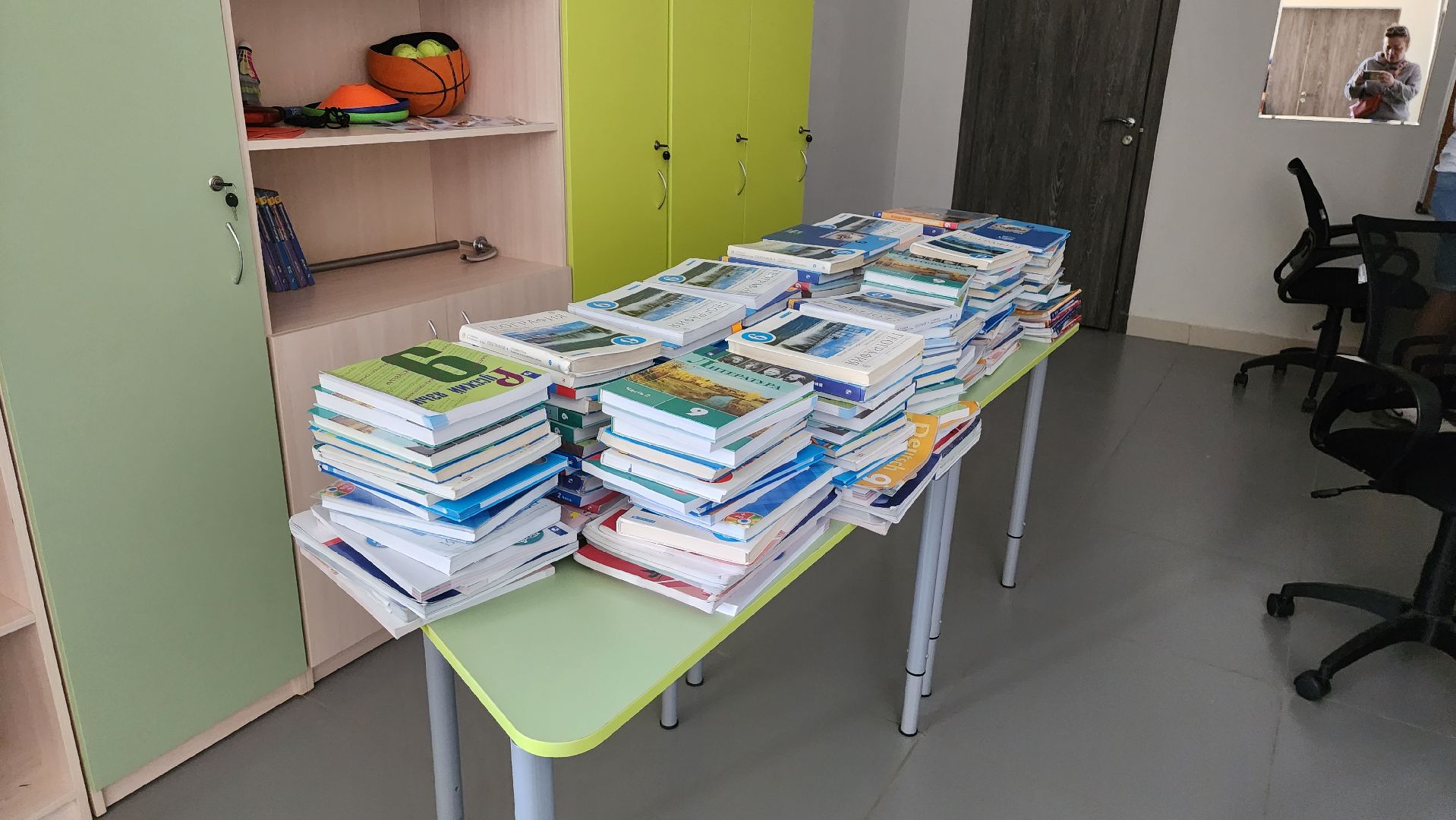 подмосковье, ивантеевка, 1 сентября, образование