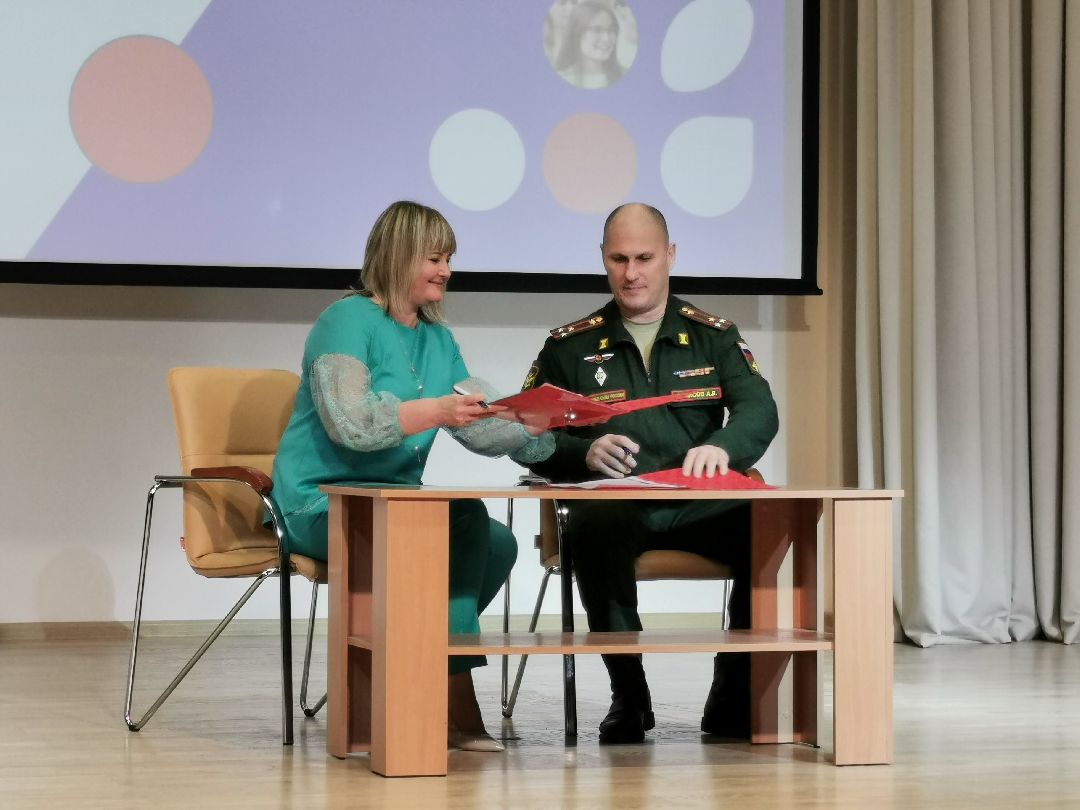 Подольск, образование