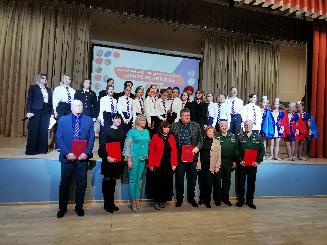 Подольск, образование