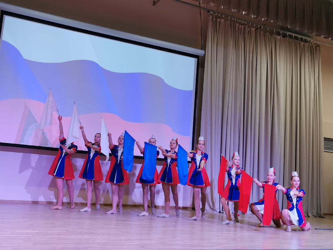 Подольск, образование