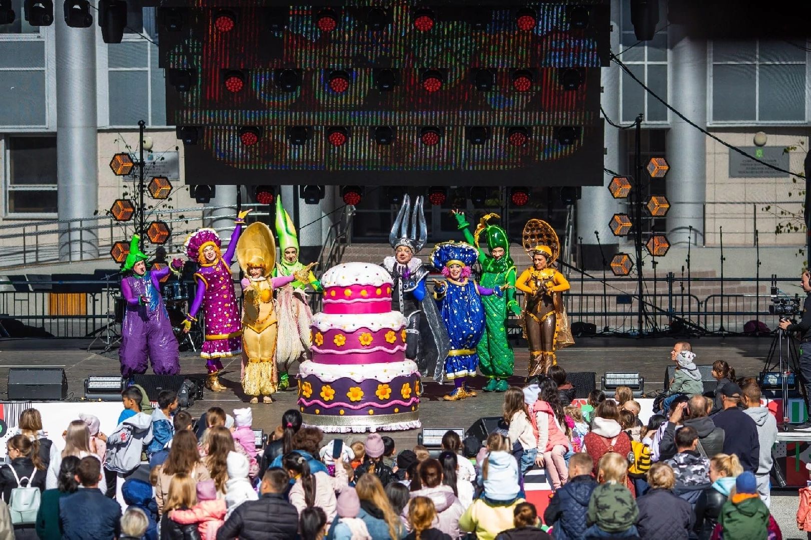 Подмгсковье, Городской округ Пушкинский, Ивантеевка