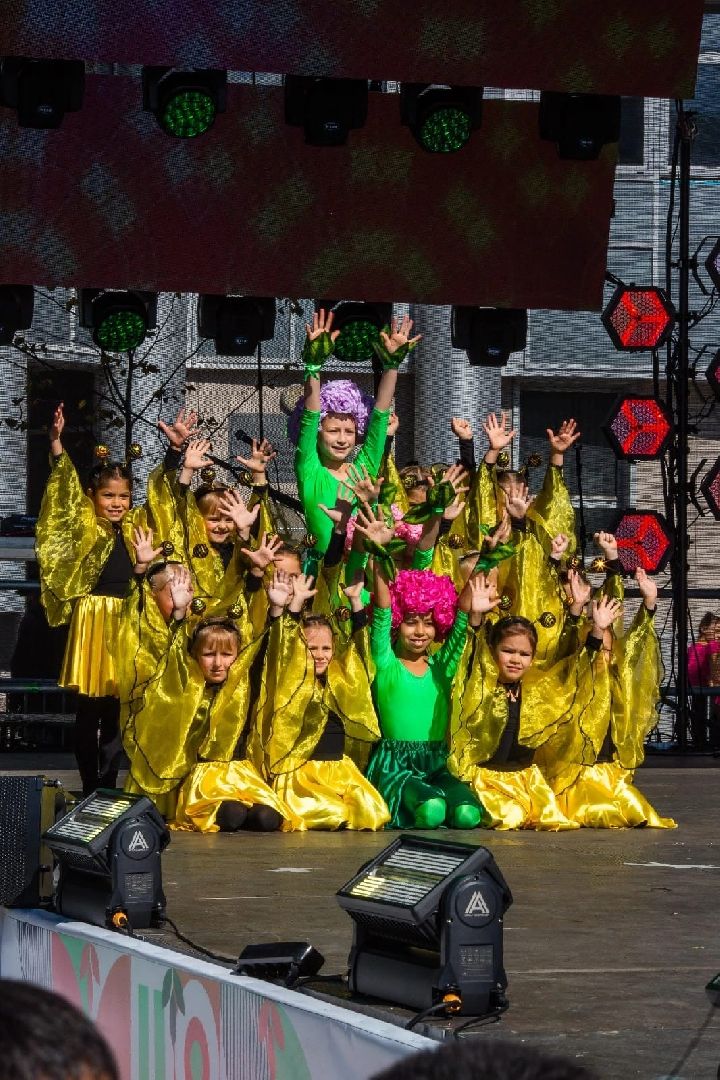 Подмгсковье, Городской округ Пушкинский, Ивантеевка