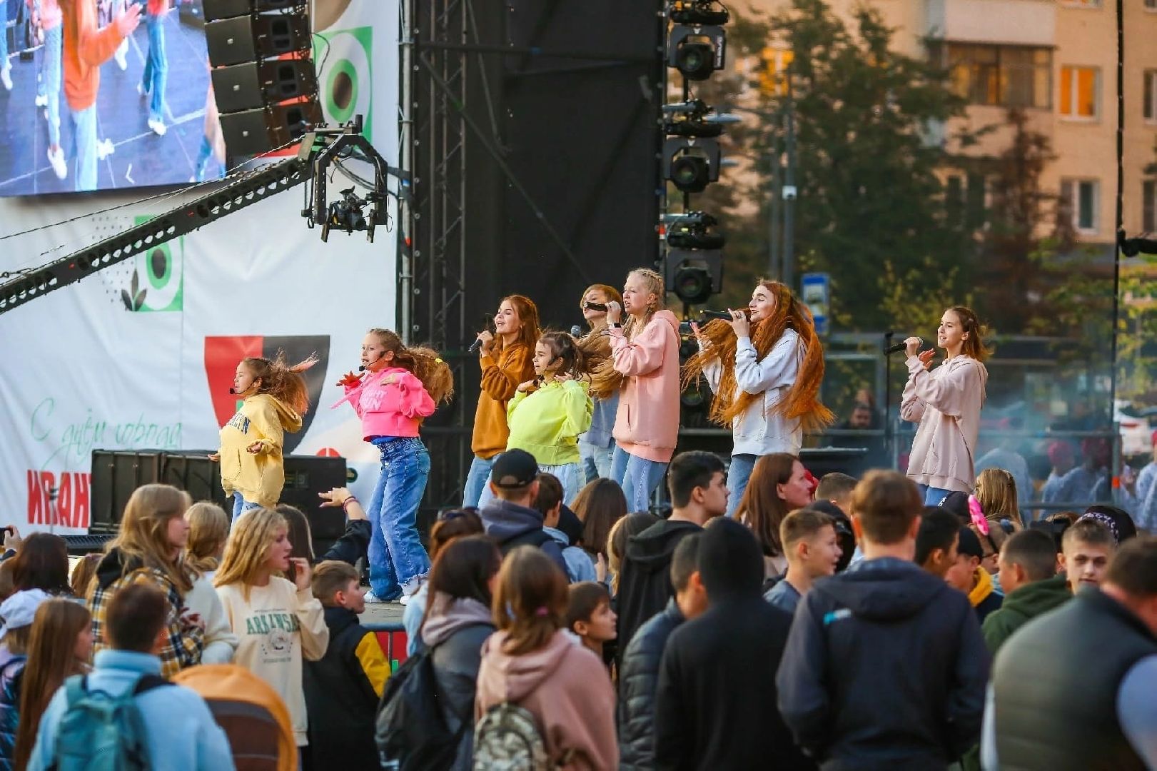 Подмгсковье, Городской округ Пушкинский, Ивантеевка