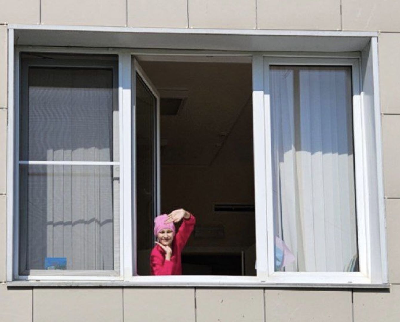 Балашиха, Подмосковье, образование, медицина, День знаний, МООД, онкология