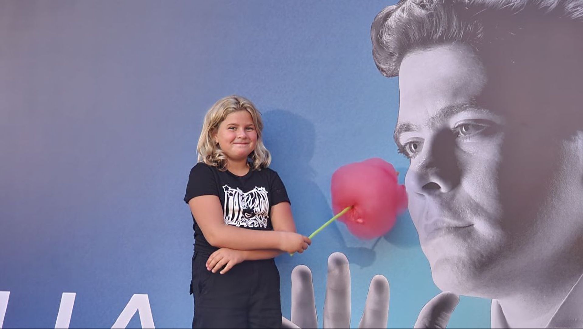 Дмитров, Историческая площадь, Денис Мацуев