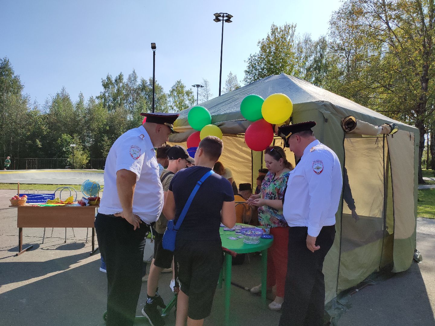 #1сентября, #пдд, #госавтоинспекция, #талдом,#безопасностьнадорогах