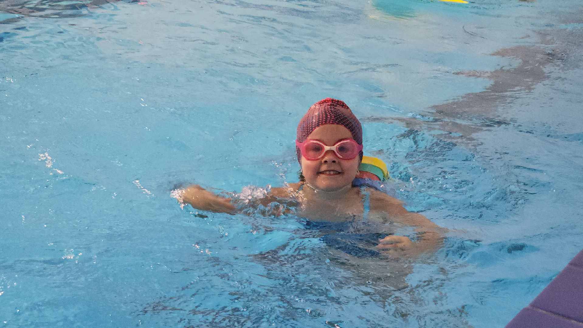 синхронное плавание, Школа Анны Насекиной, олимпийская чемпионка, спорт,