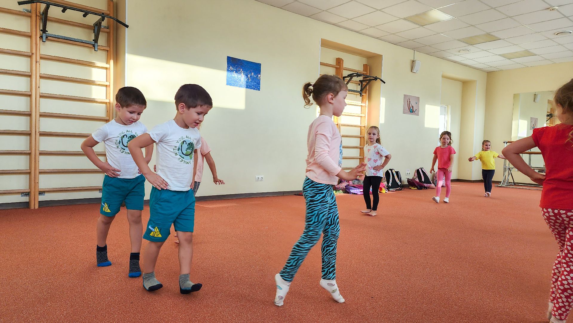 синхронное плавание, Школа Анны Насекиной, олимпийская чемпионка, спорт,
