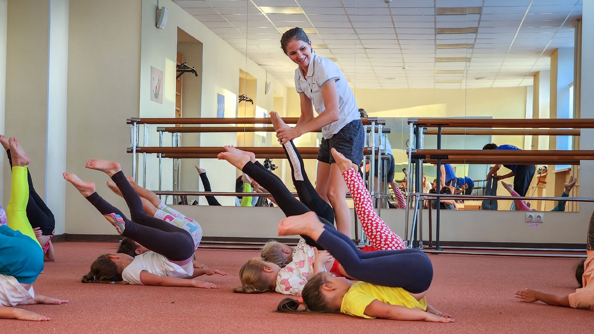 синхронное плавание, Школа Анны Насекиной, олимпийская чемпионка, спорт,