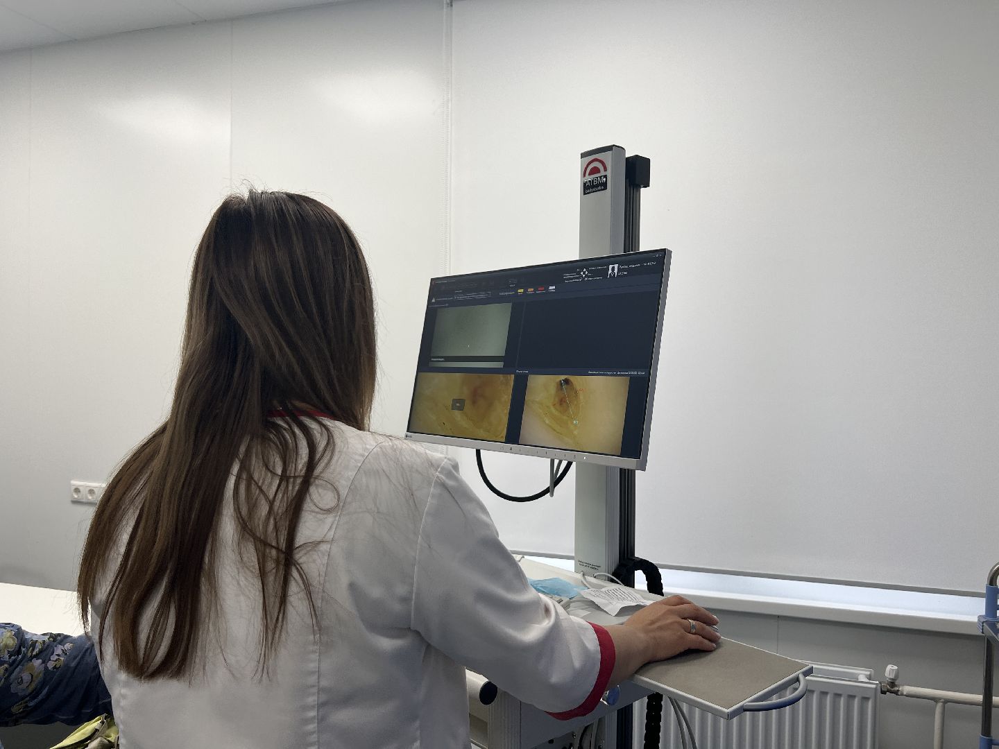 Химки, медицина, день здоровой кожи