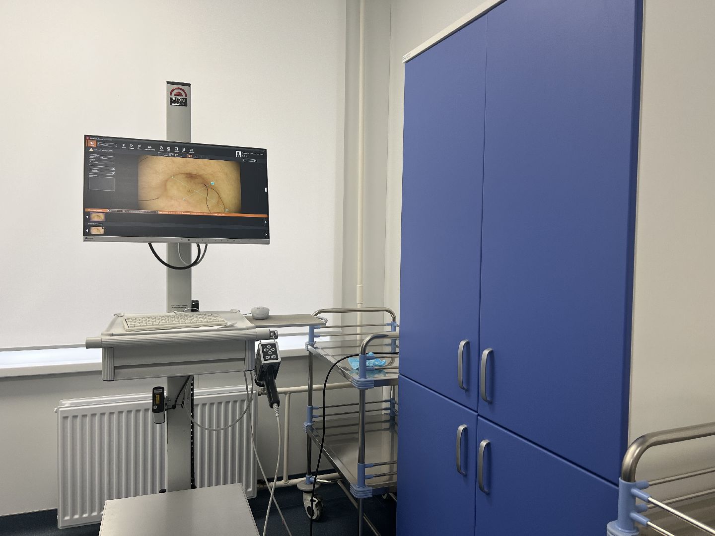 Химки, медицина, день здоровой кожи