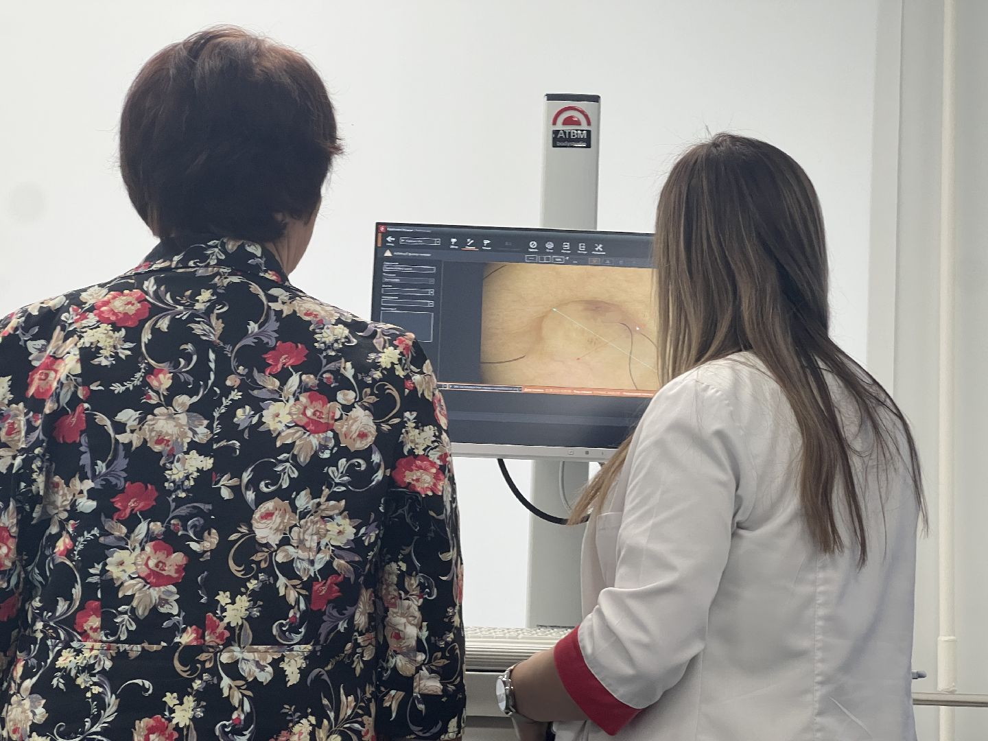 Химки, медицина, день здоровой кожи