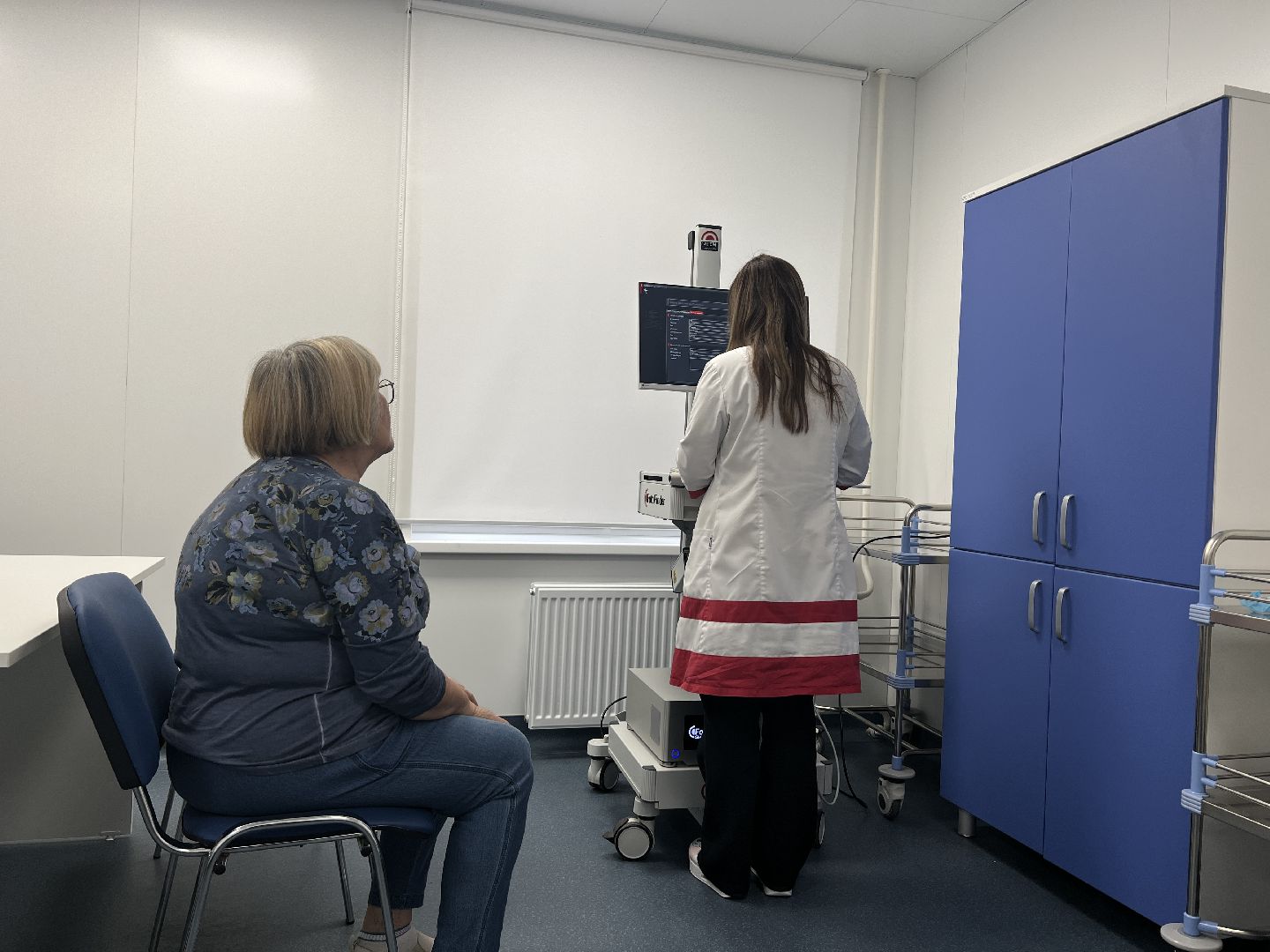 Химки, медицина, день здоровой кожи