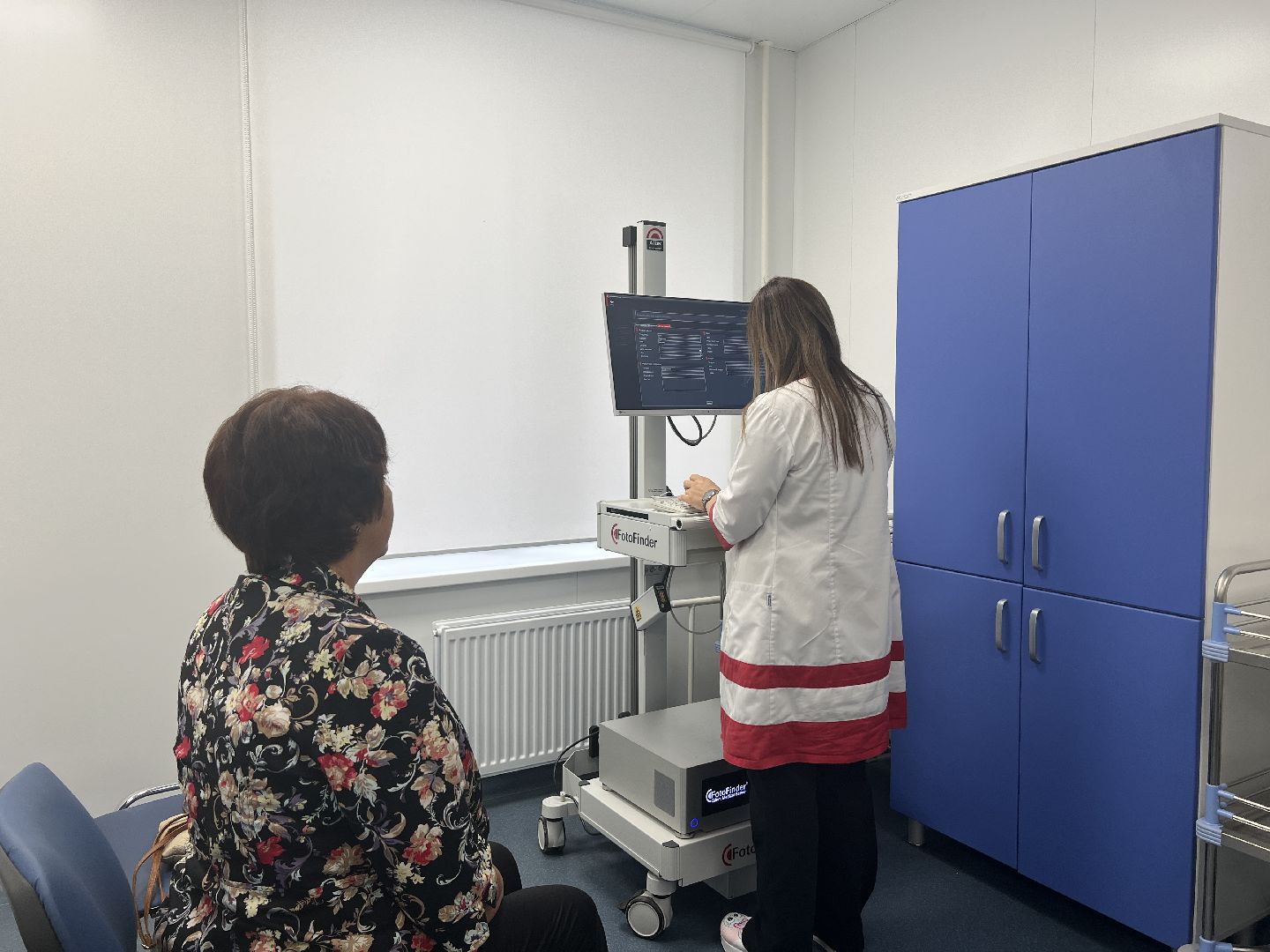 Химки, медицина, день здоровой кожи