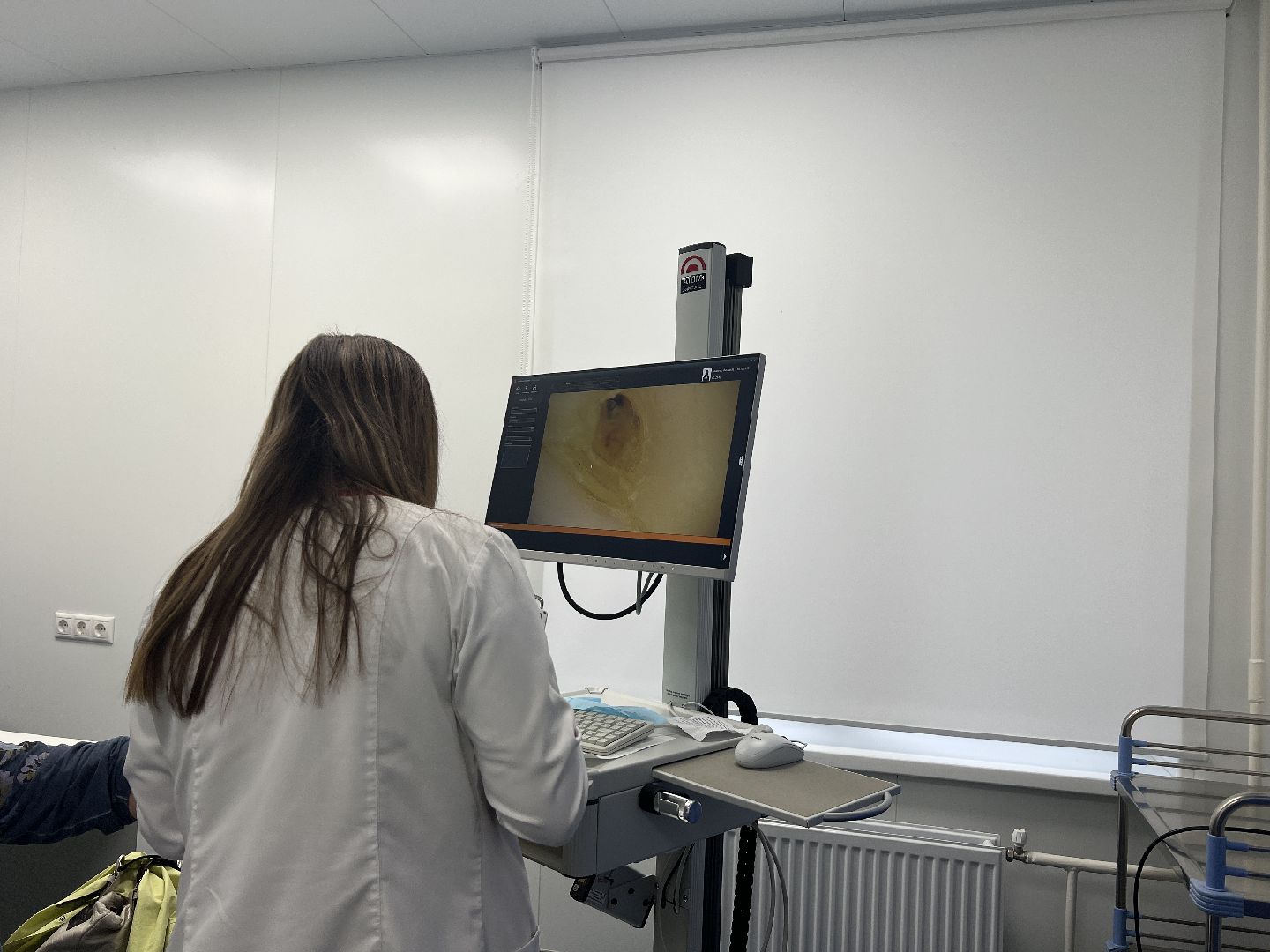 Химки, медицина, день здоровой кожи