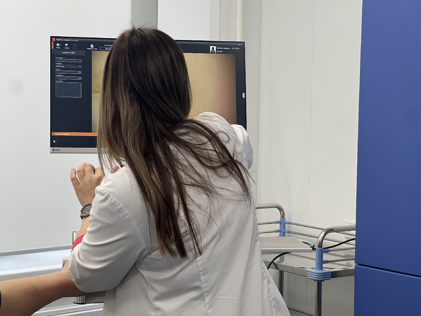 Химки, медицина, день здоровой кожи