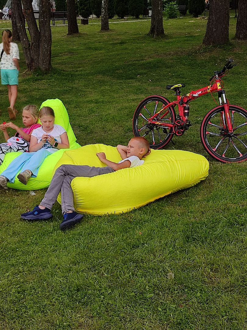 #дети, #терроризм, #талдом, #лекциябеседа, #паркпобеды