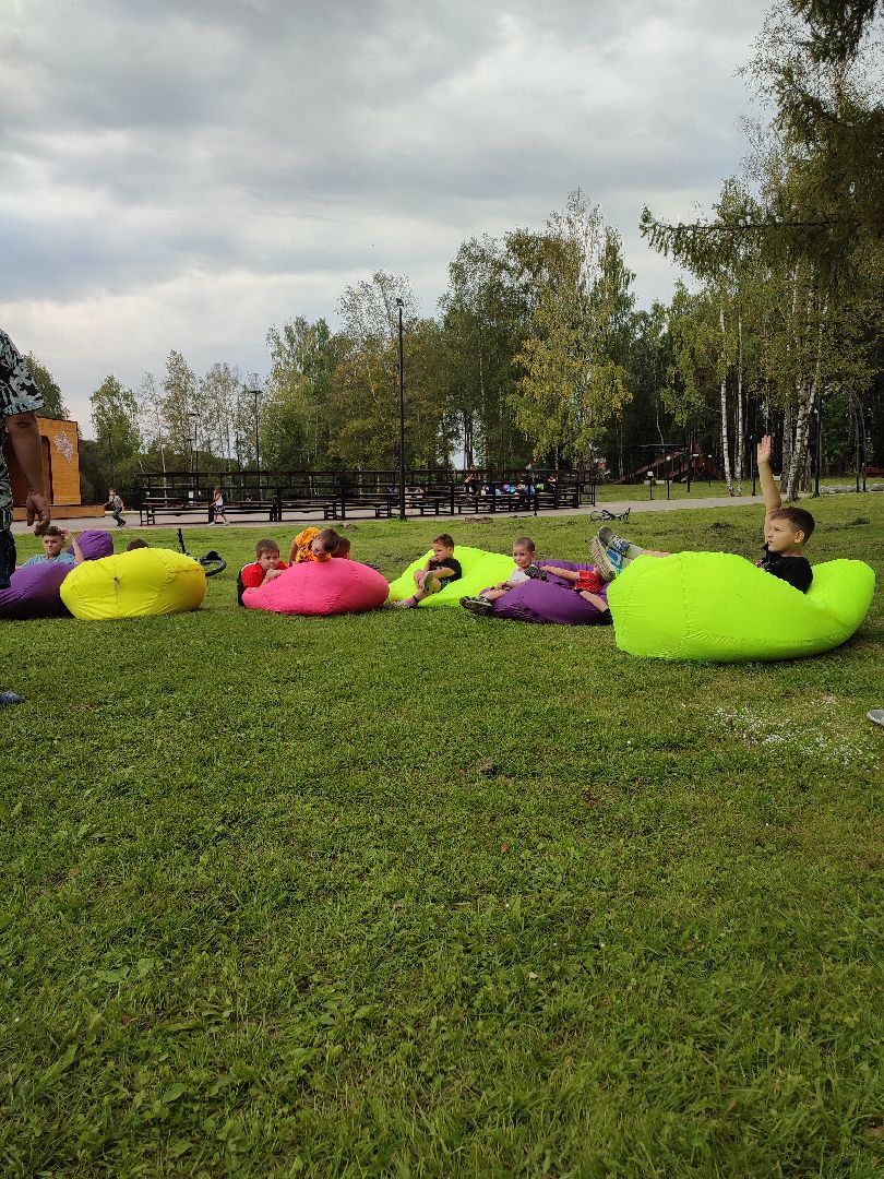 #дети, #терроризм, #талдом, #лекциябеседа, #паркпобеды