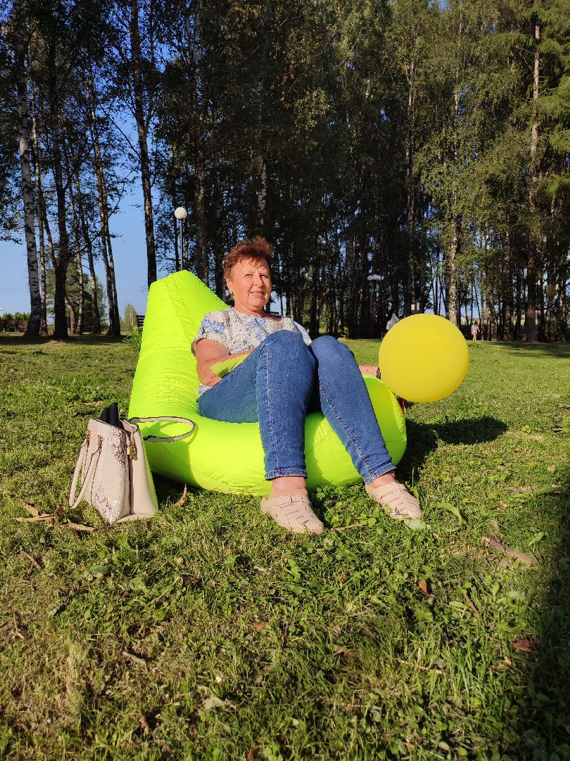 #первоесентября, #деньзнаний, #паркпобеды, #талдом, #дети, #добраялавка