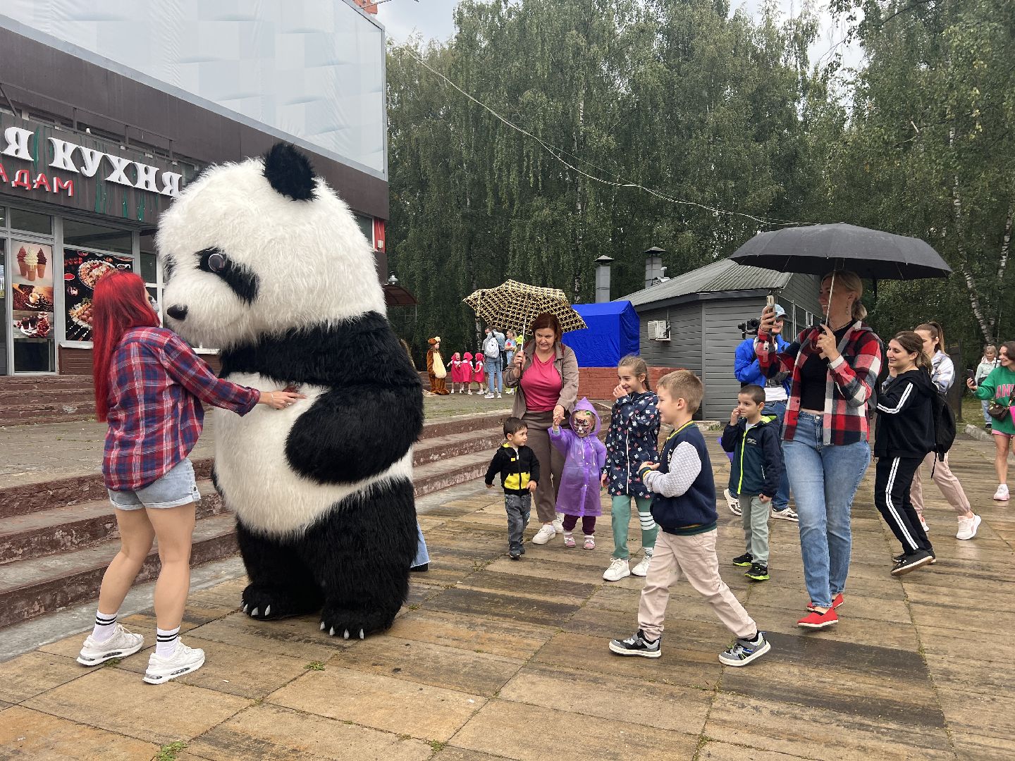 Химки, творчество, фестиваль, культура