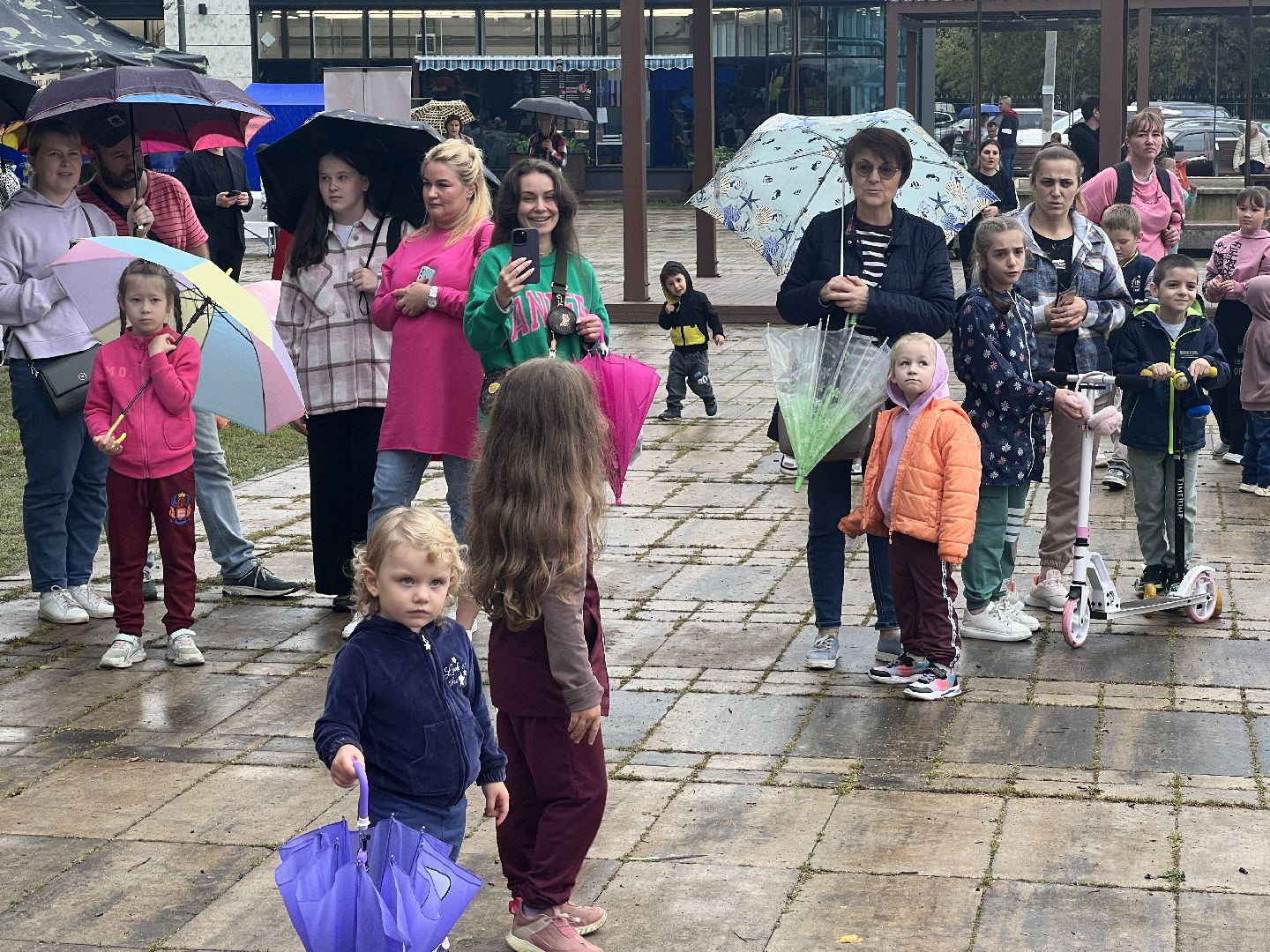 Химки, творчество, фестиваль, культура