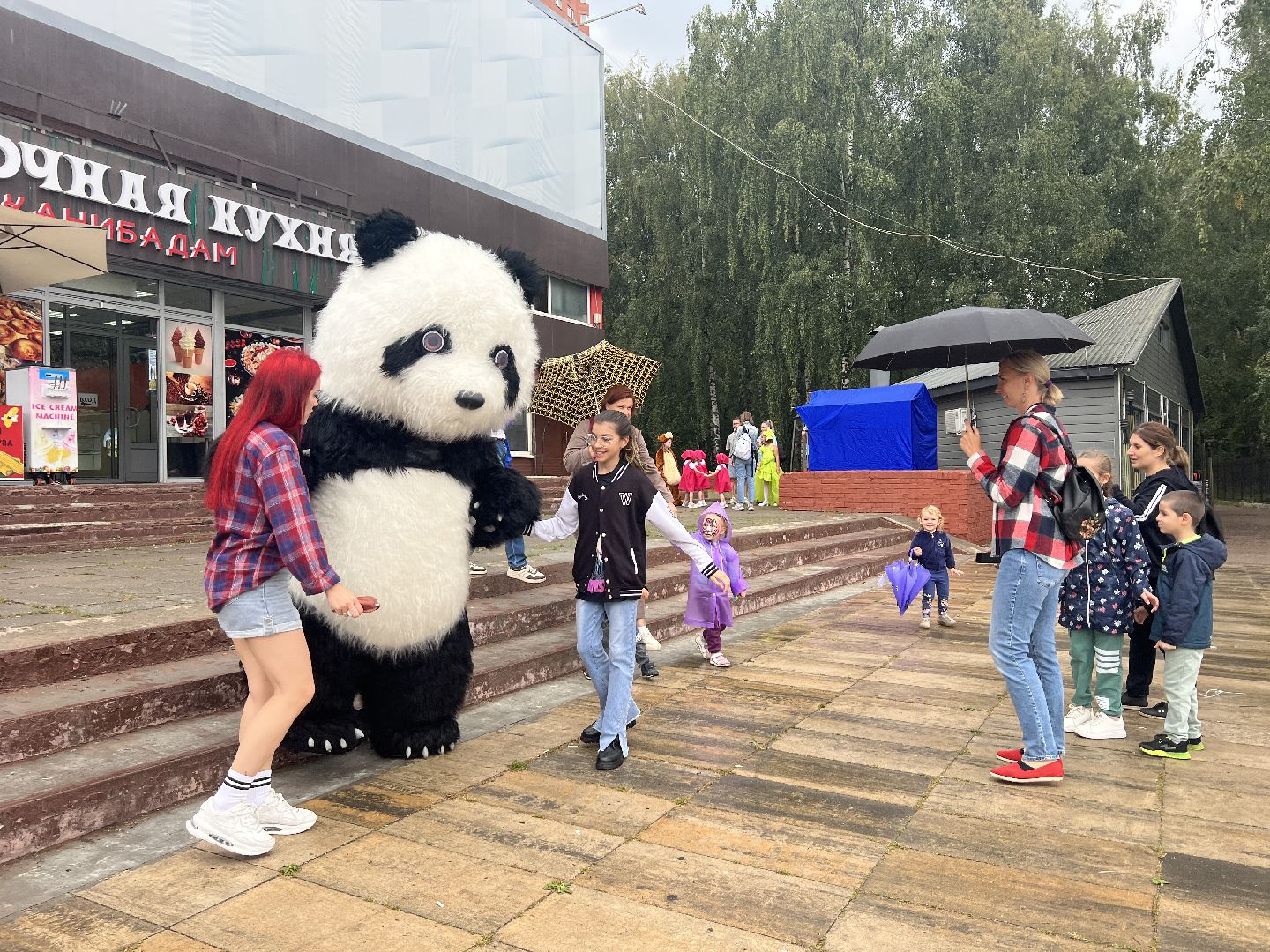 Химки, творчество, фестиваль, культура