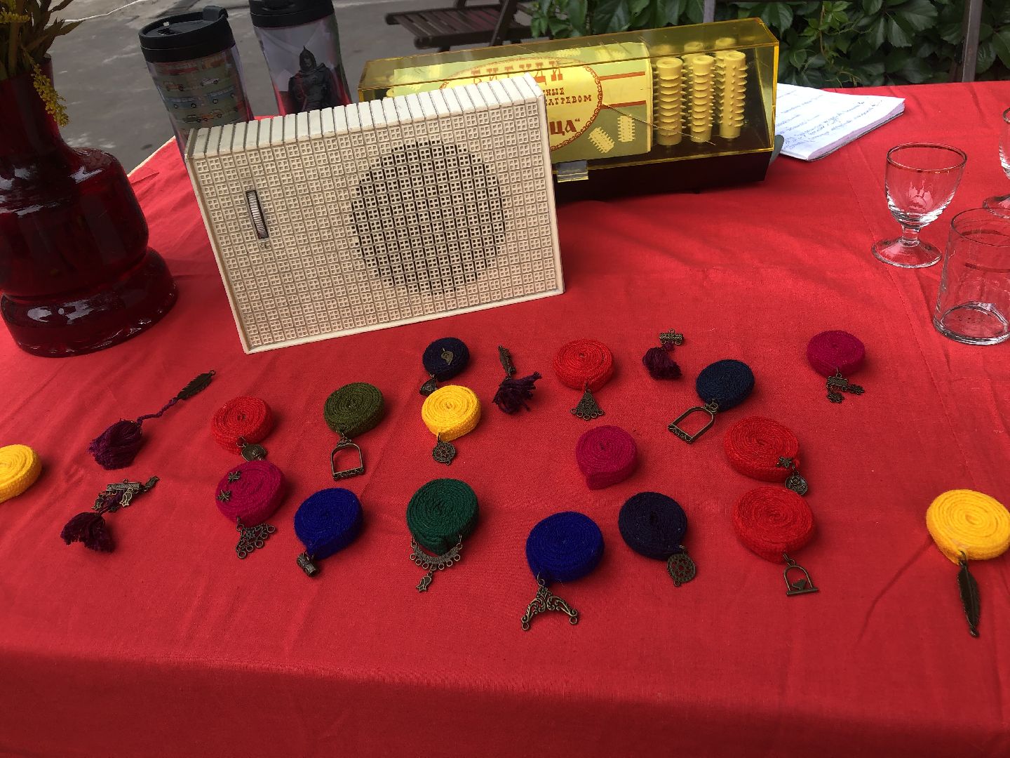 коломна культура фестиваль