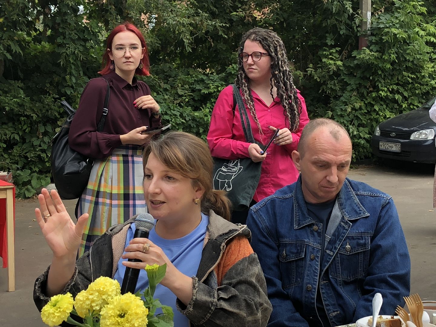 коломна культура фестиваль