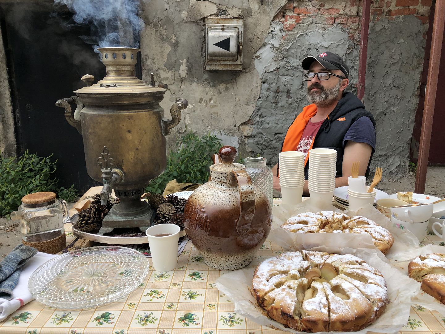 коломна культура фестиваль