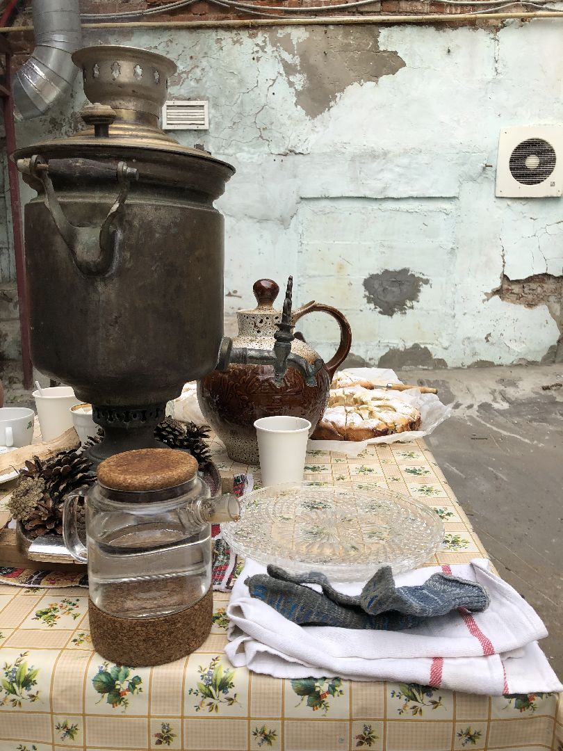 коломна культура фестиваль