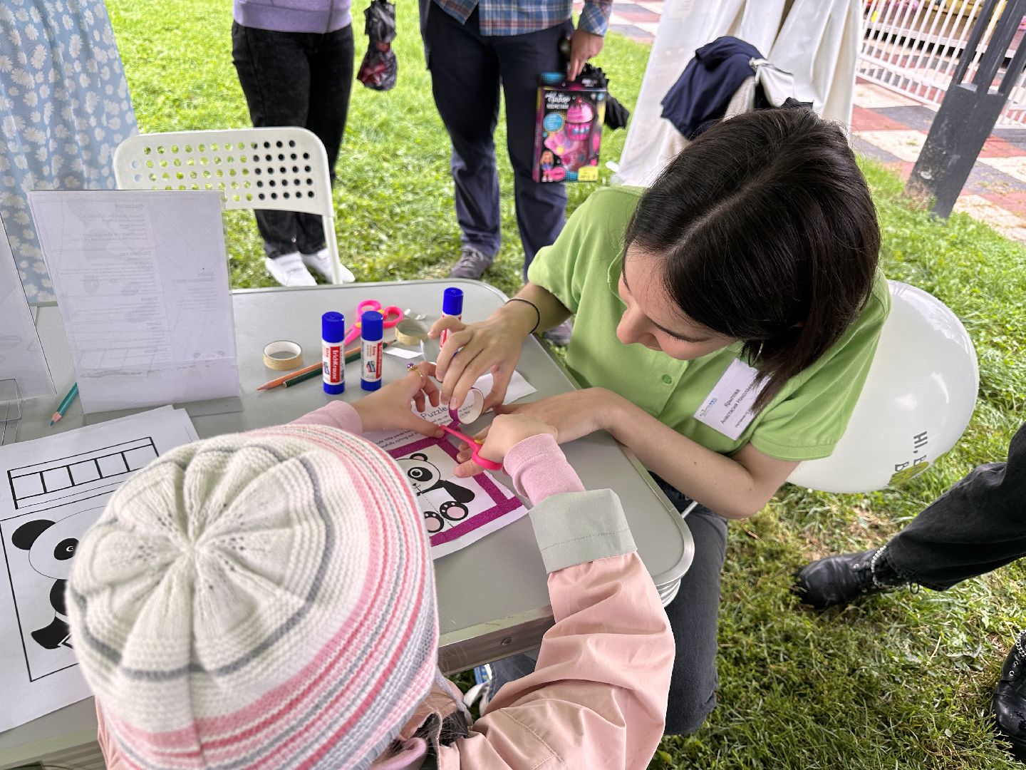 Одинцово, день рождения города, концерт