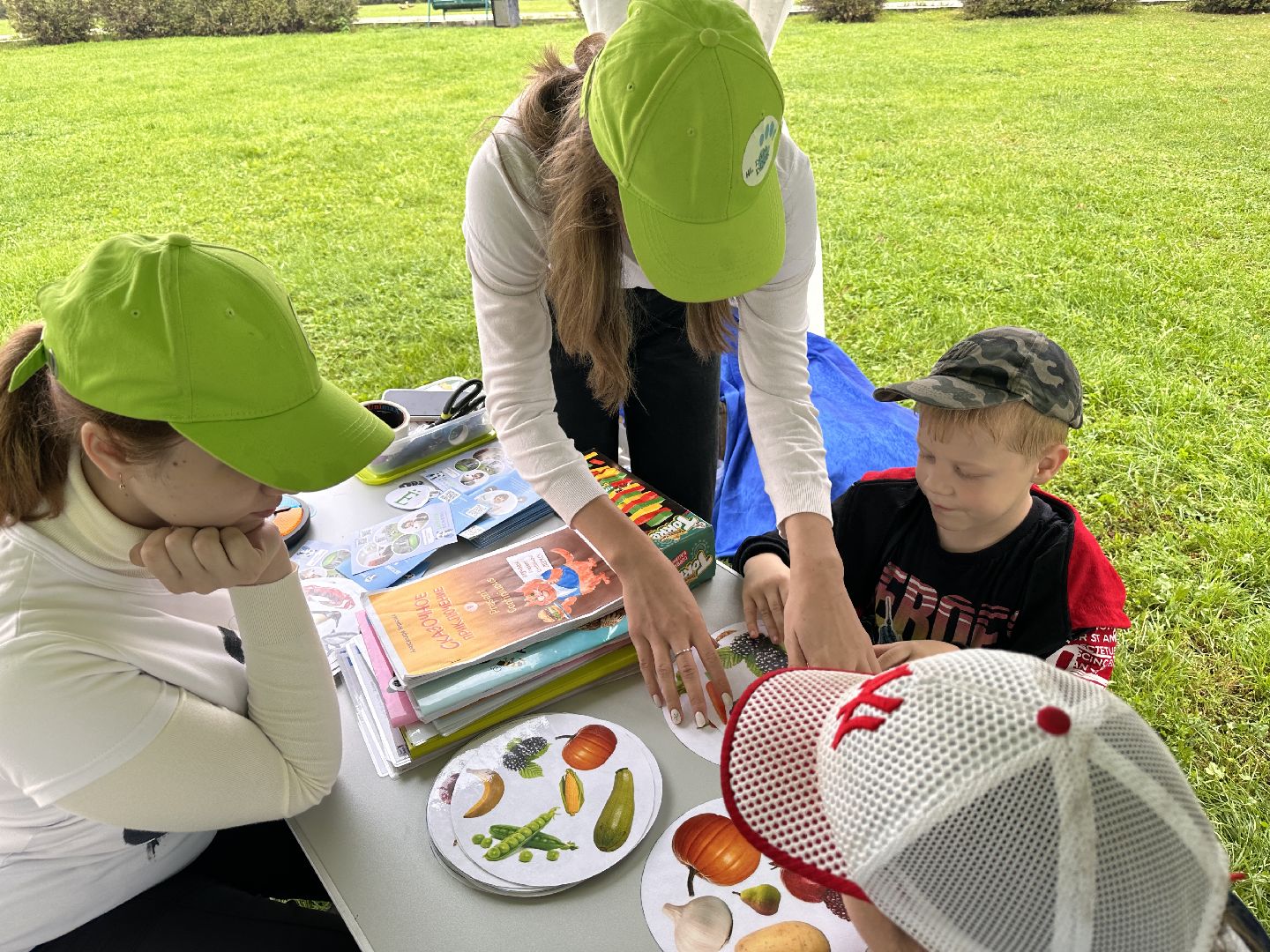 Одинцово, день рождения города, концерт