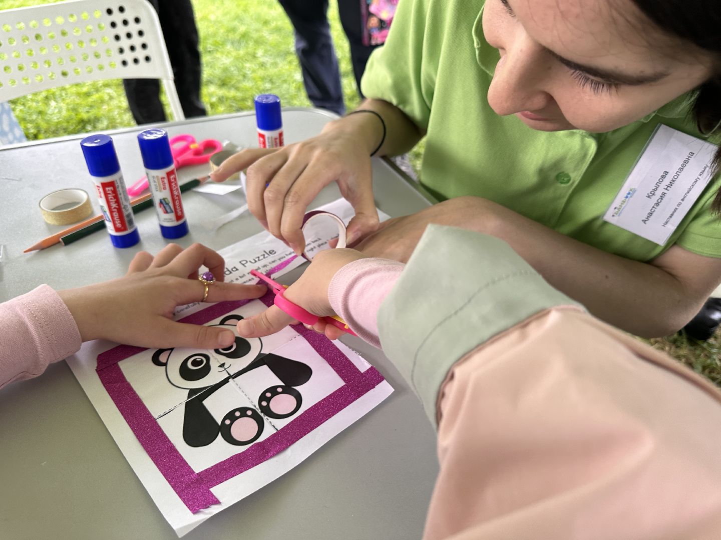 Одинцово, день рождения города, концерт