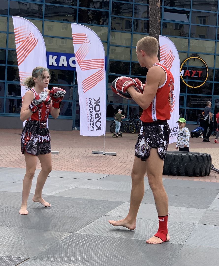 Балашиха, Подмосковье, День города, Кубок губернатора, Спортивный код