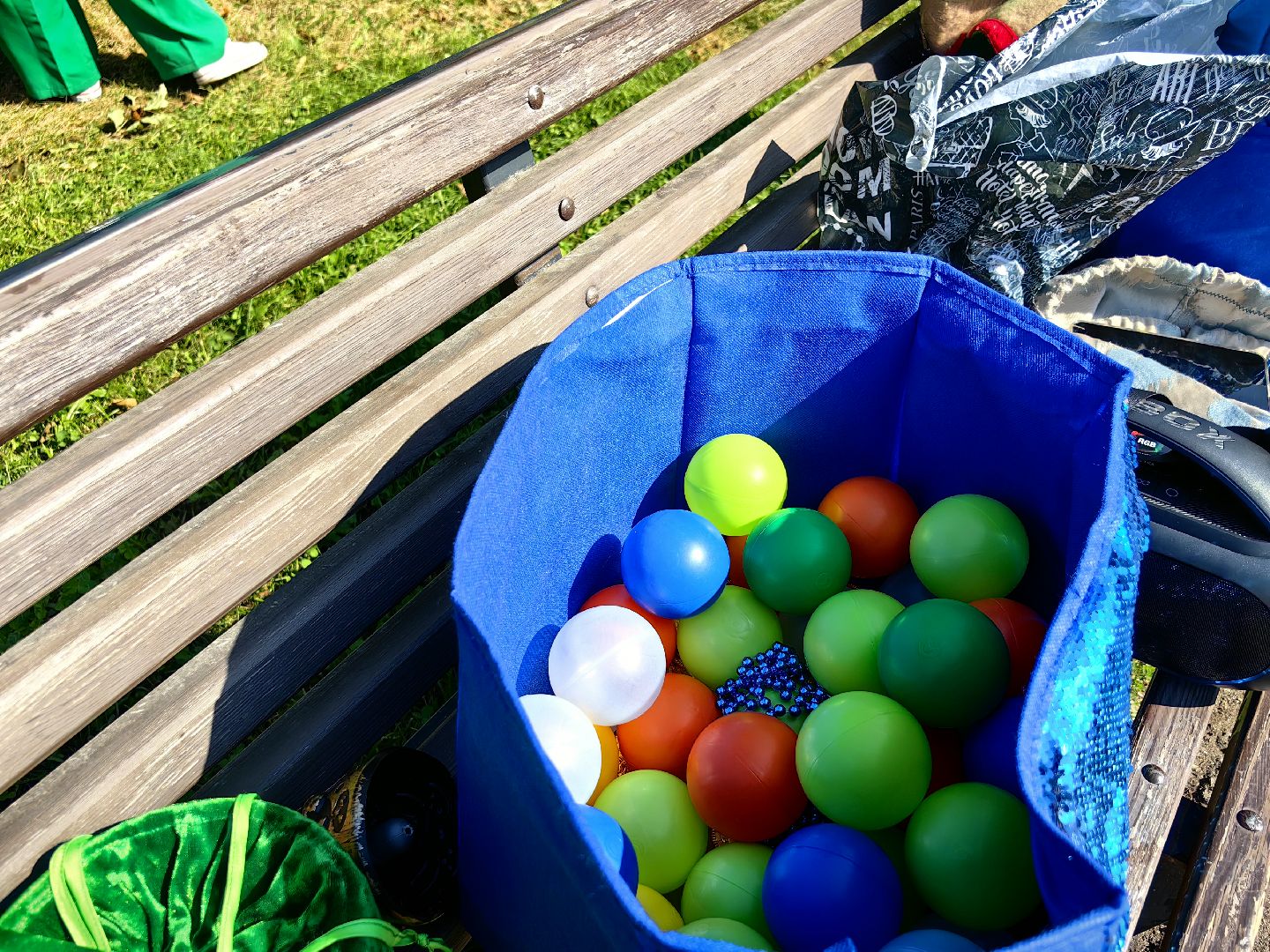 Праздник, парк, квест, Форт Боярд, пираты