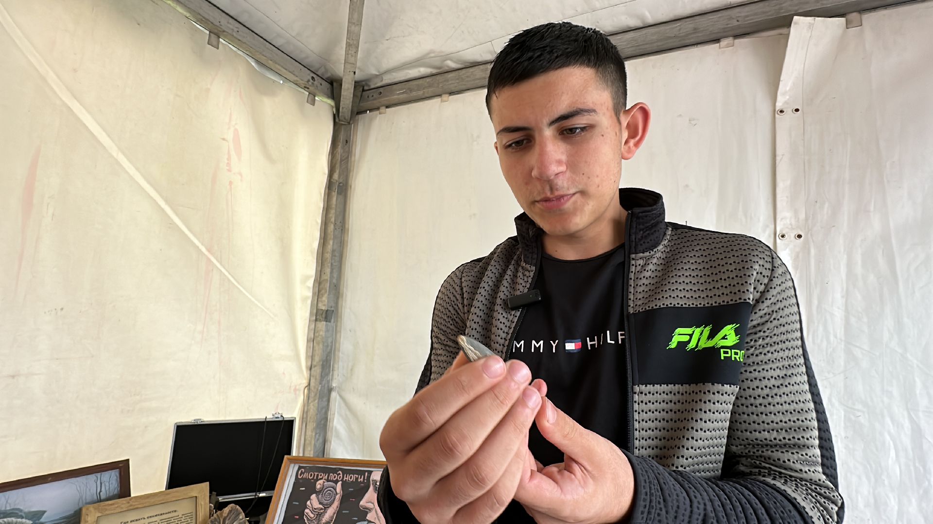 Одинцово, День города, Краеведы, Китежъ