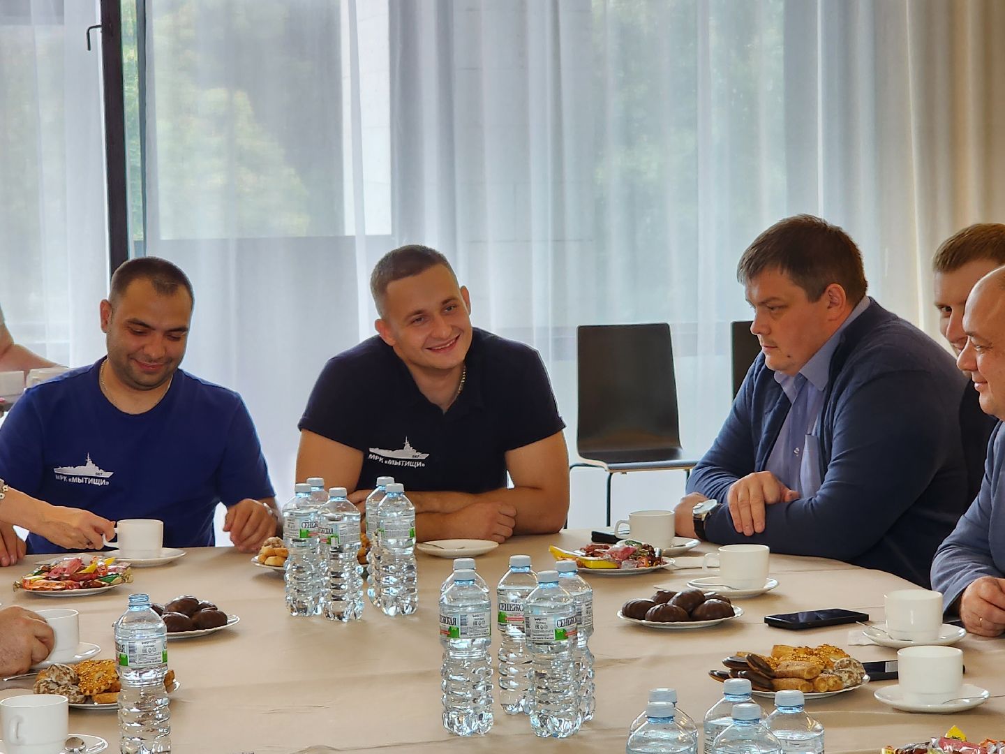 Мытищи, города-побратимы, день города,