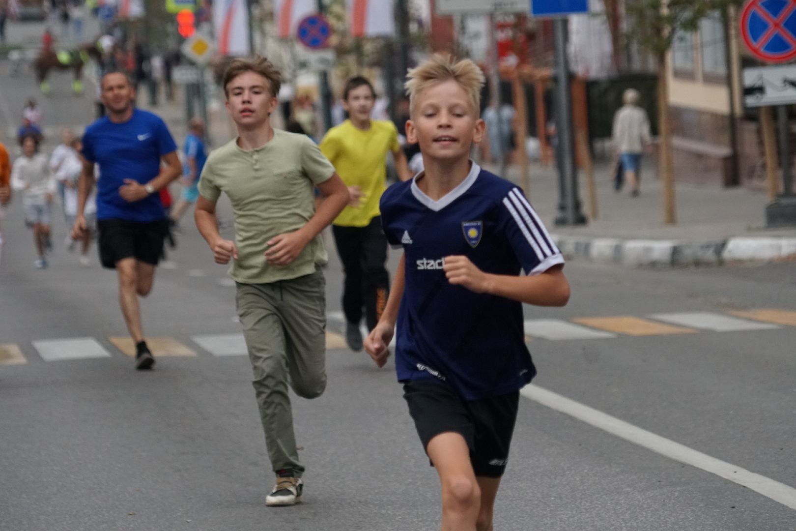 егорьевск, спорт, день города,