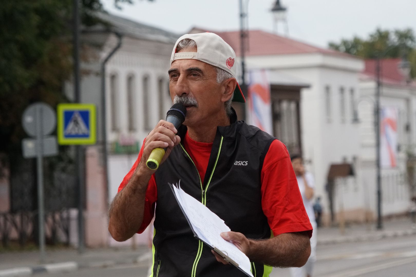 егорьевск, спорт, день города,