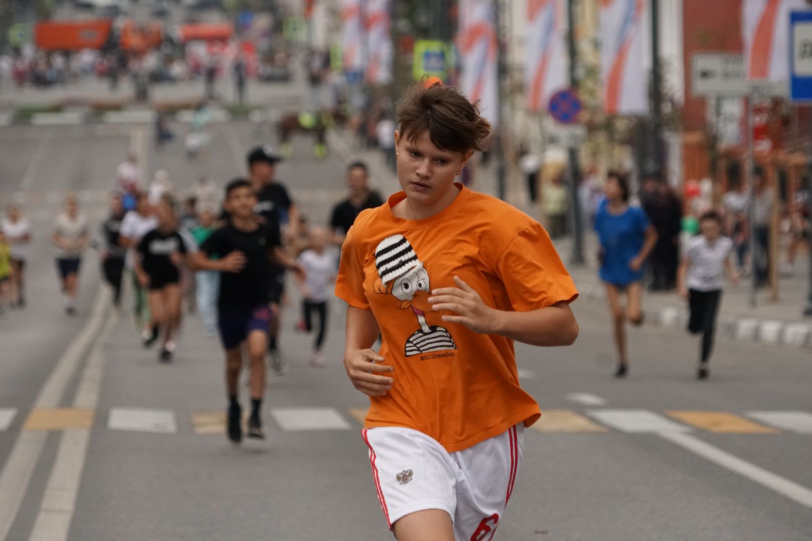 егорьевск, спорт, день города,